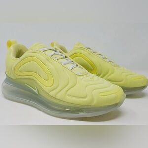 Nike Air Max 720 Luminous Green